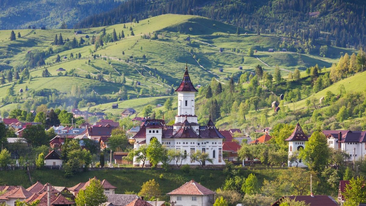 turism romania promovare bucovina romania inteligenta