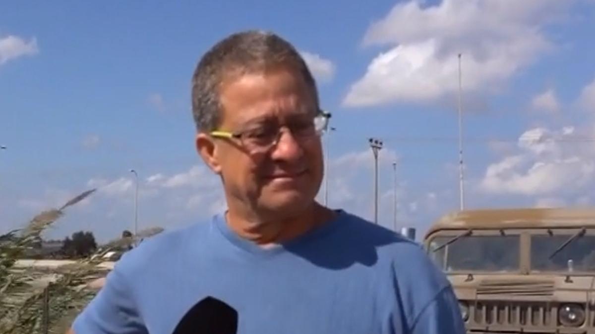 marturie lacrimi roman israel atac hamas kibbut