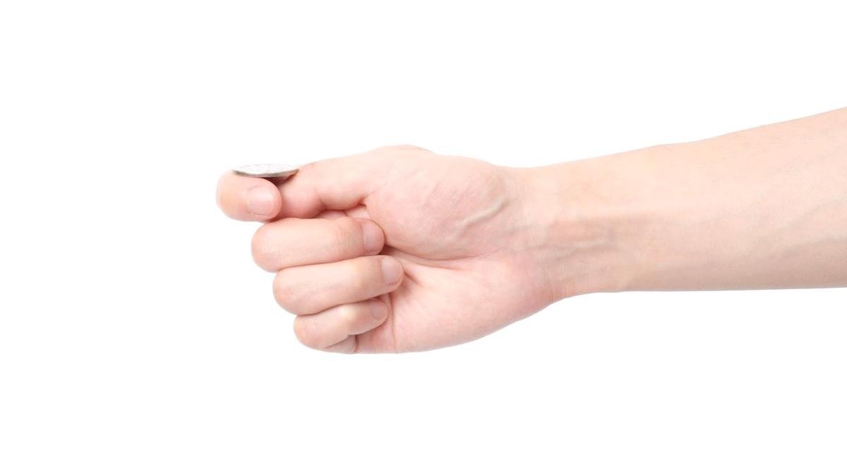 metoda dat cu banul nu oferta sanse egale castig descoperire