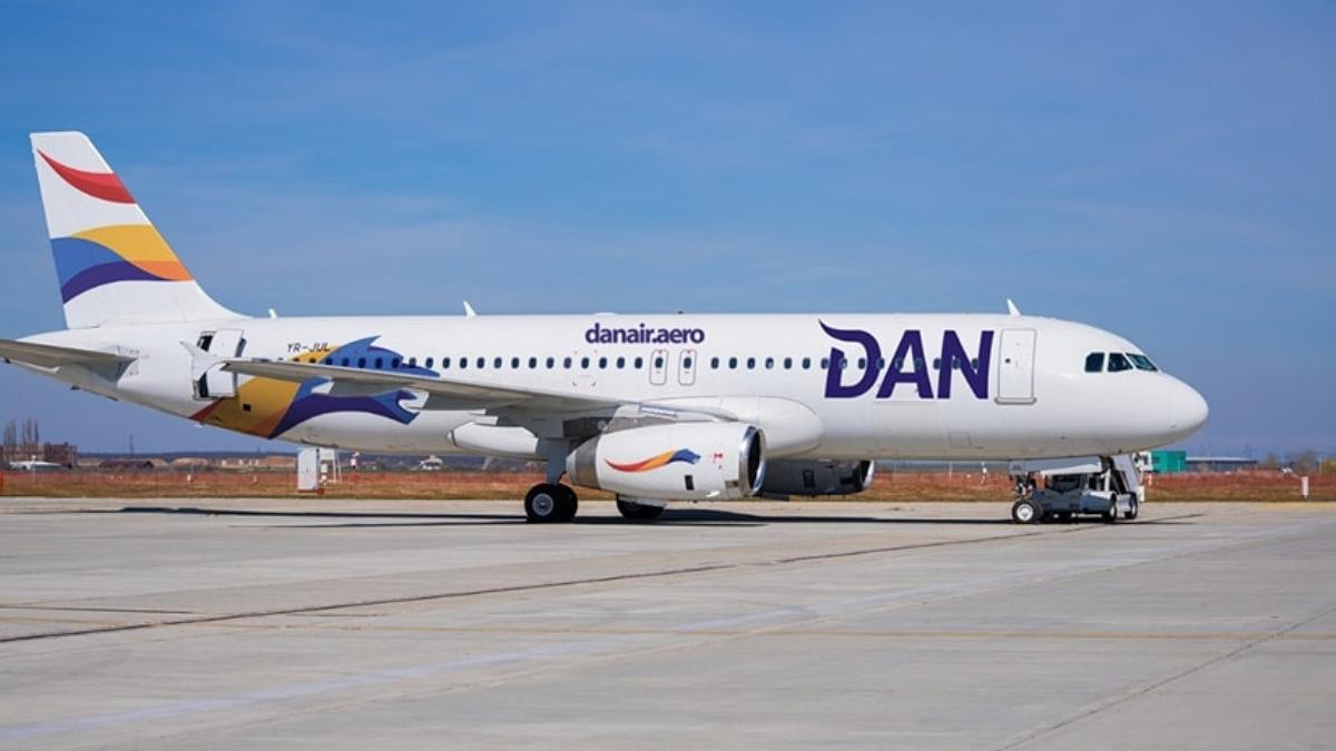 noi rute aeriene romania destinatii europa orientul mijlociu tel aviv