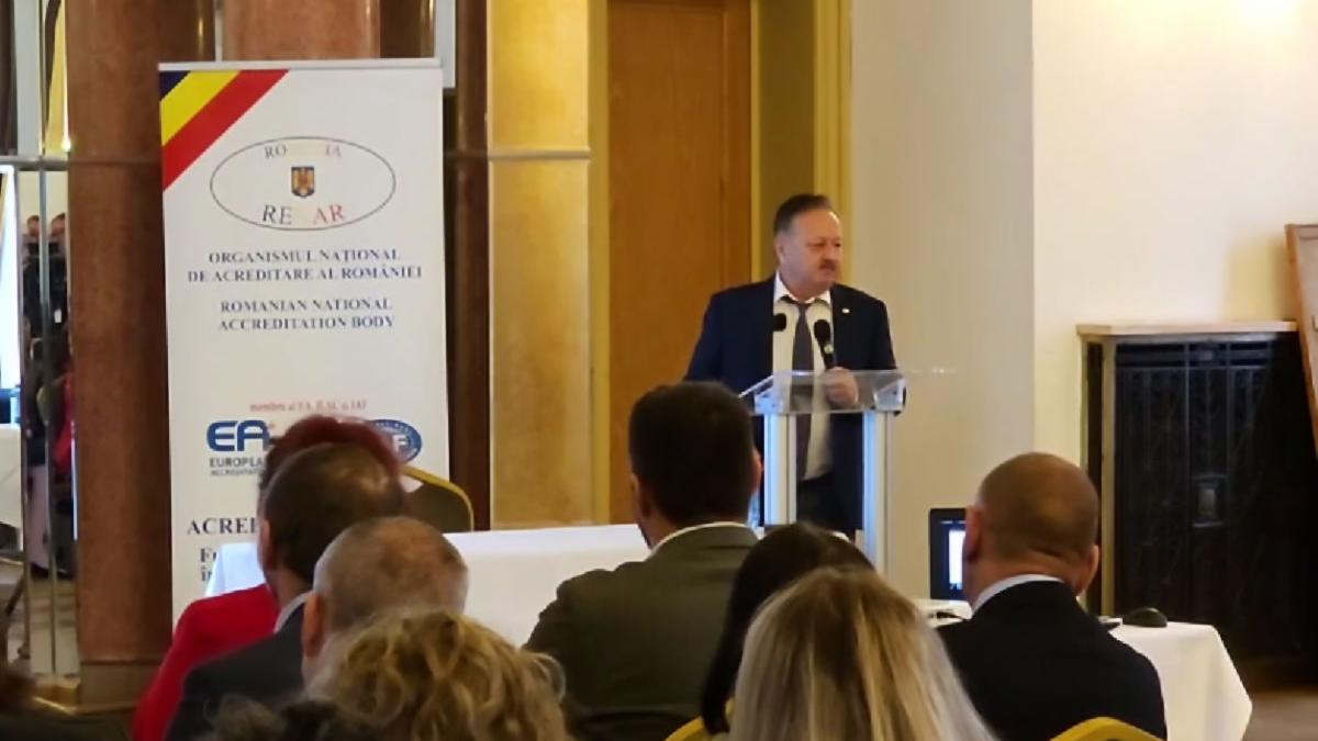 renar acreditare produse standarde europene