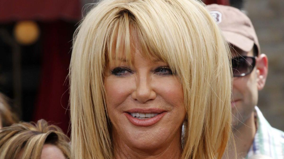 actrita suzanne somers murit o zi inainte 77 ani familie adunat sarbatorit