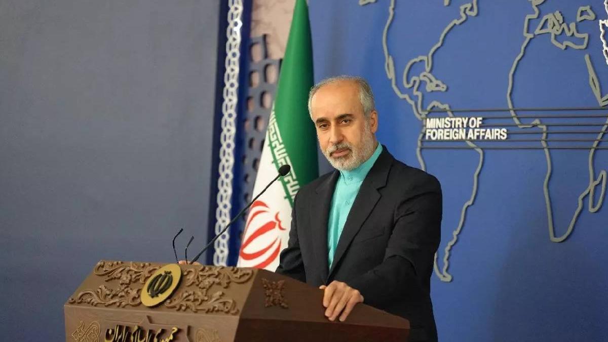 anunt minister iranian externe hamas ostatici