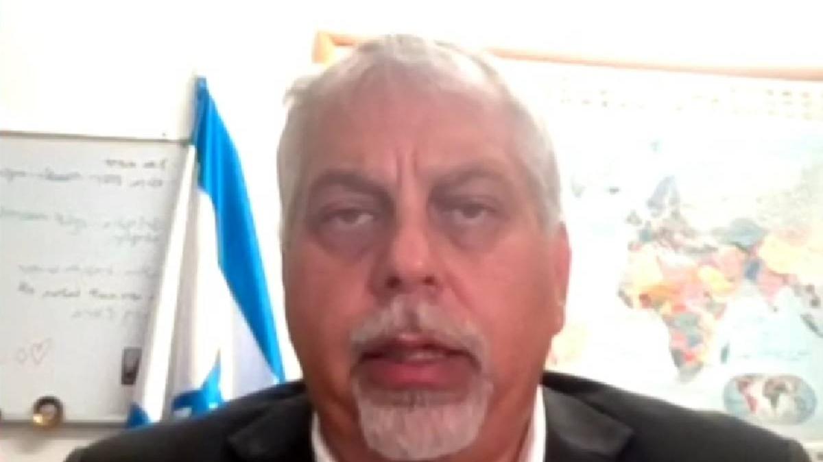 atac terorist bruxelles purtator de cuvant ministerul de externe israel