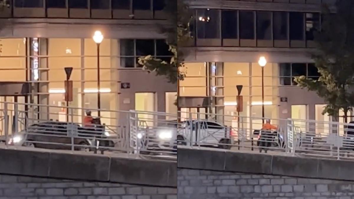 atentat terorist bruxelles barbat deschis focul sinagoga omorat 2 oameni