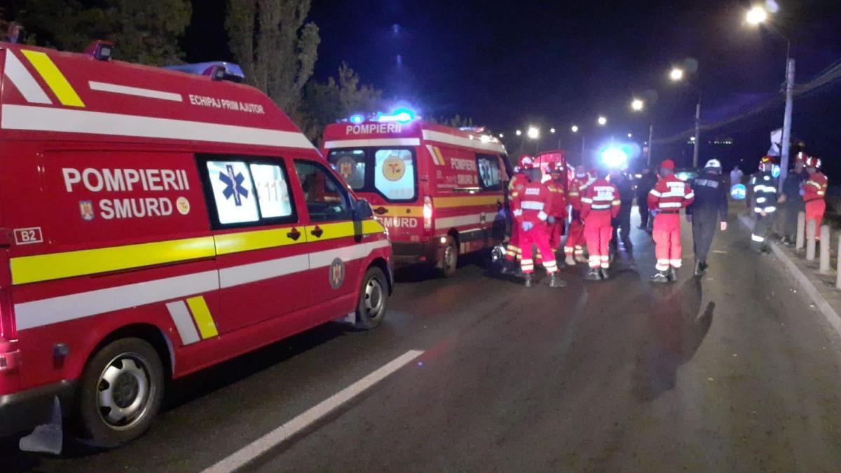 carambol masini microbuz dn1 balotesti sofer tir baut