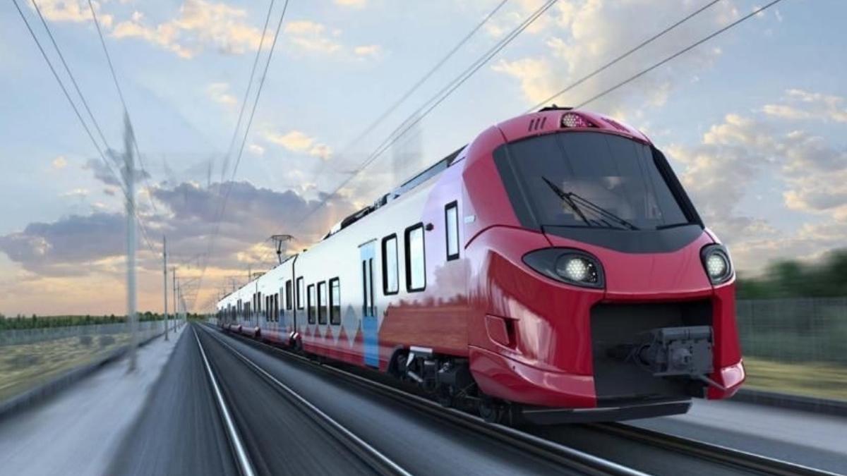 cfr calatori operator primele trenuri noi romania ultimii 20 ani orase