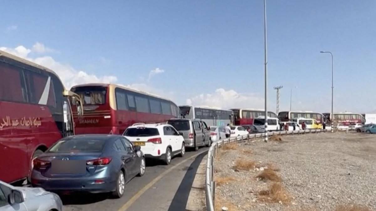 egipt deschis punct trecere rafah refugiati gaza comandant nato