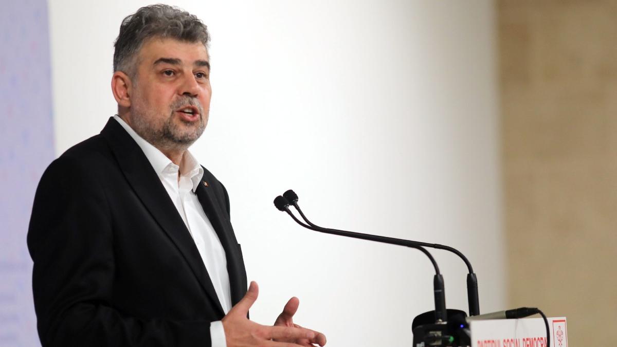 marcel ciolacu psd adoptarea legii pensiilor speciale ccr