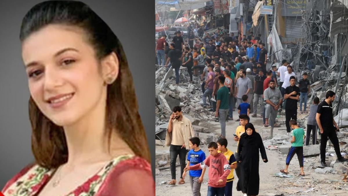 marturie romanca blocata gaza