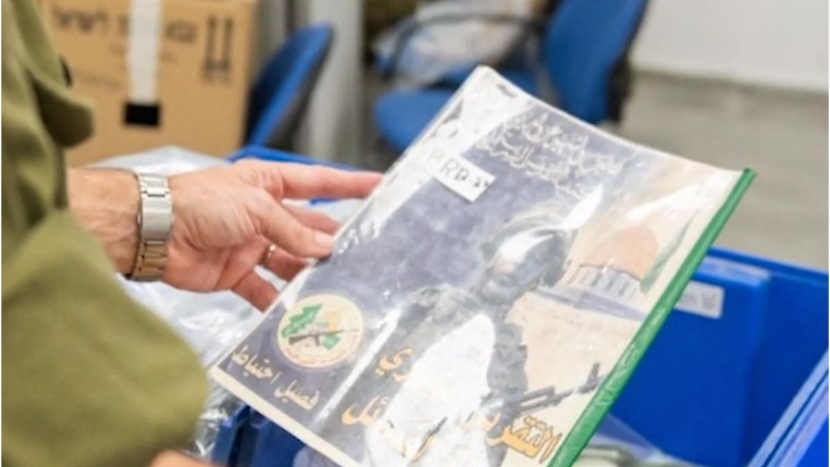 razboi in israel ghid terorsti hamas