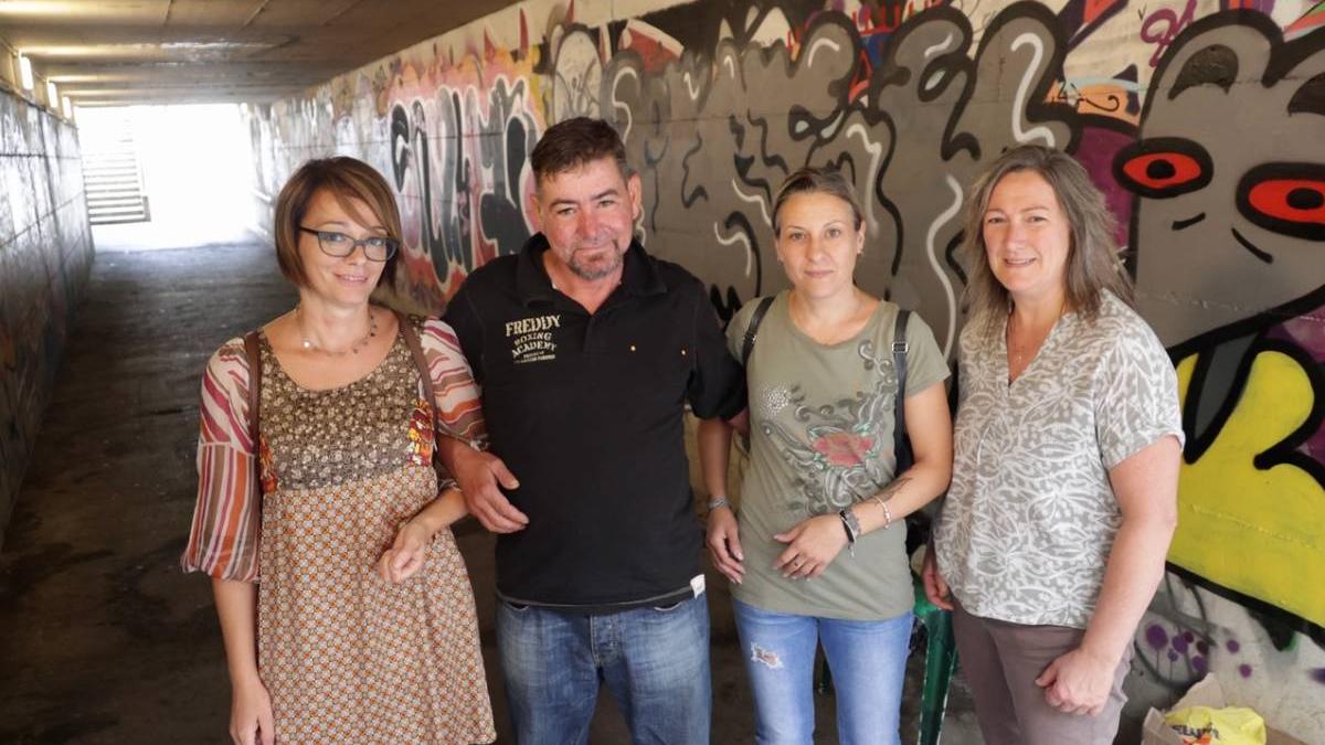 roman ingerul pasajului italia