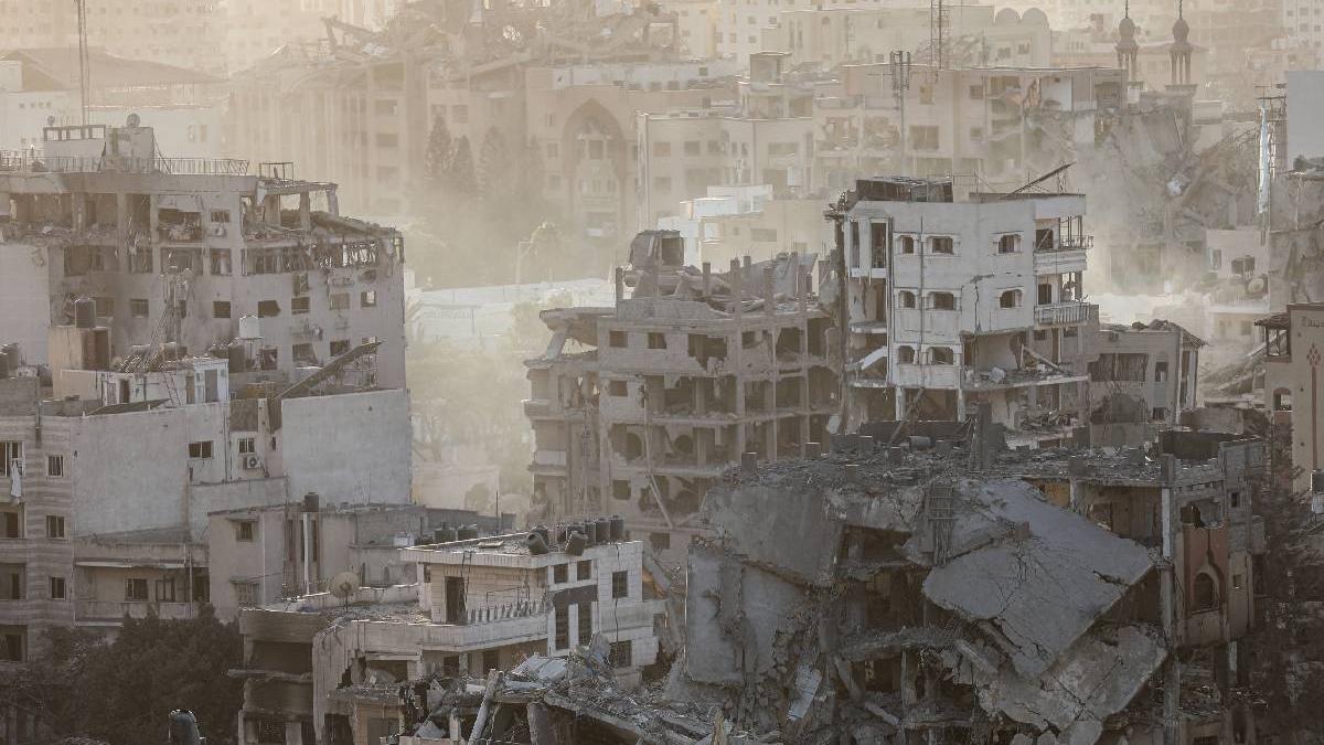 romanca gaza marturii evacuare