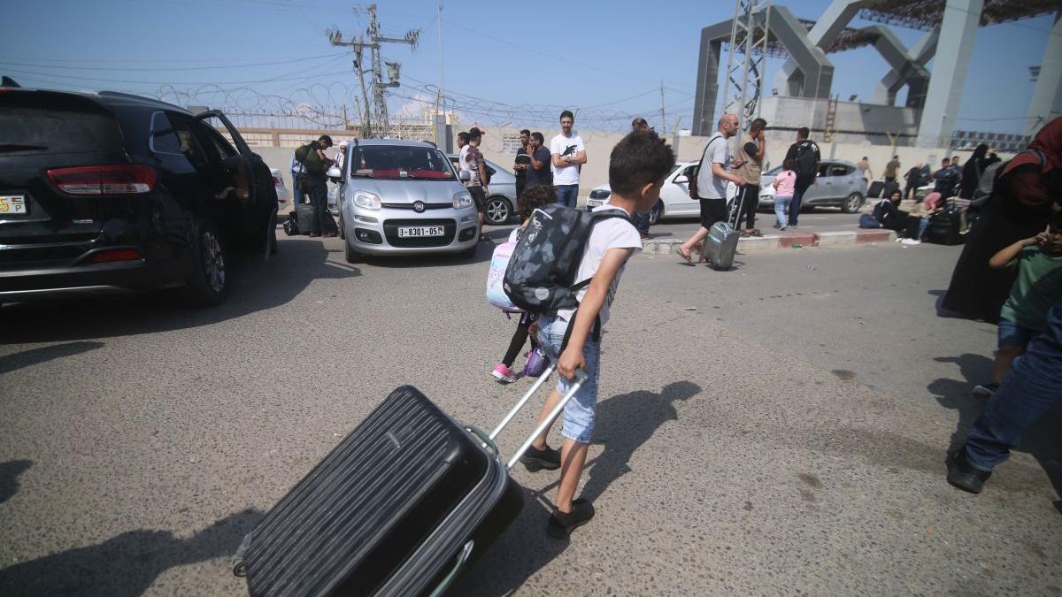 sua israel egipt incetare a focului sud fasie gaza