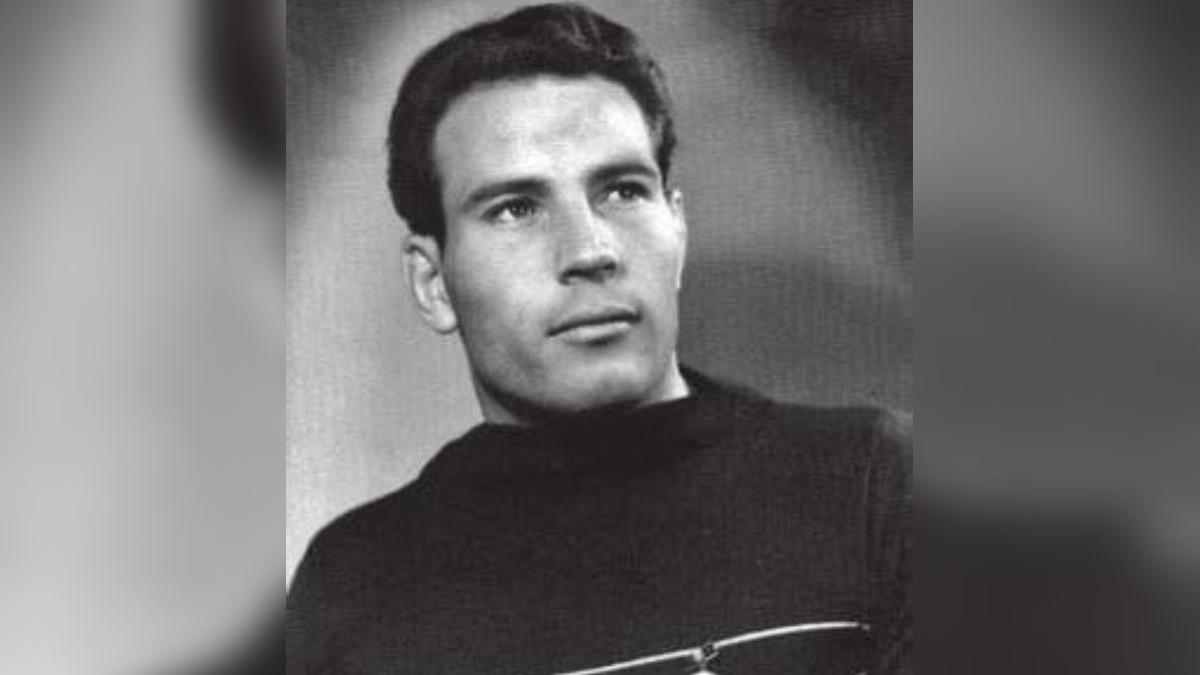 a murit ferenc ballo fost mare luptator roman 91 ani