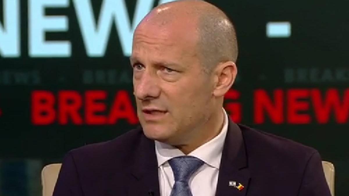 ambasador israel romania implicare iran razboi