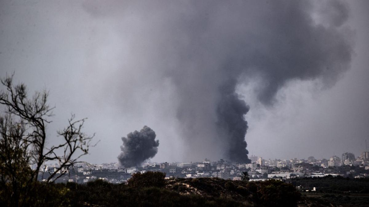 armata israel nu va opri bombardamentele 500 000 copii gaza