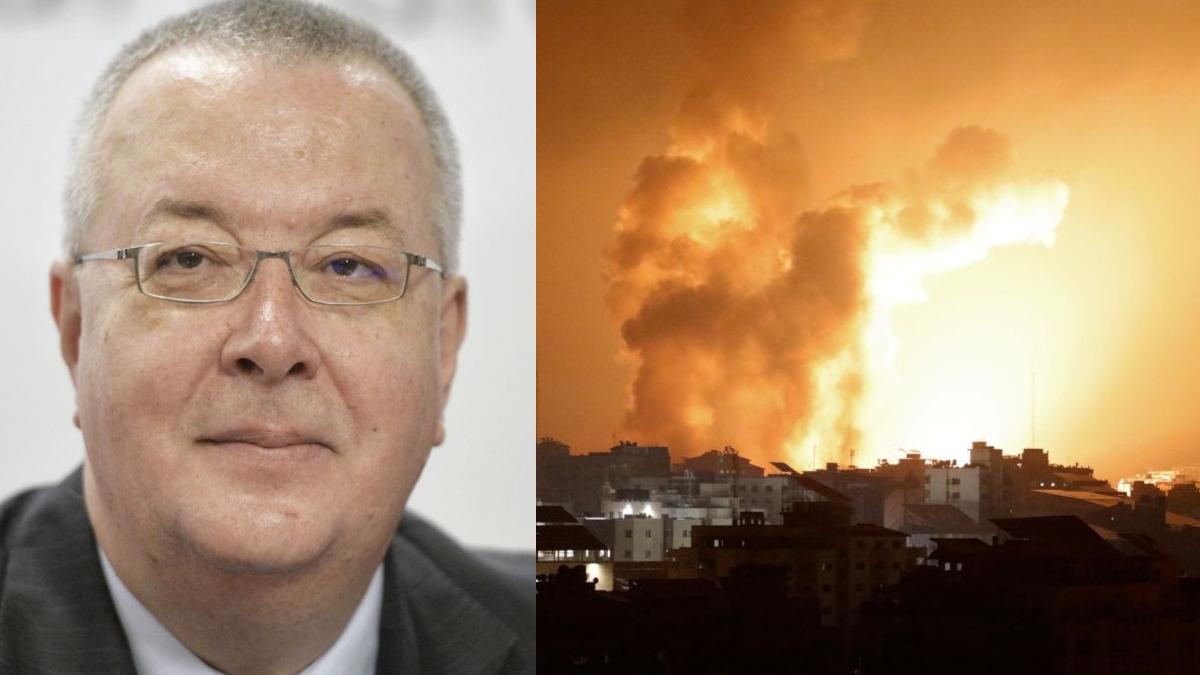 bogdan chirieac razboi israel