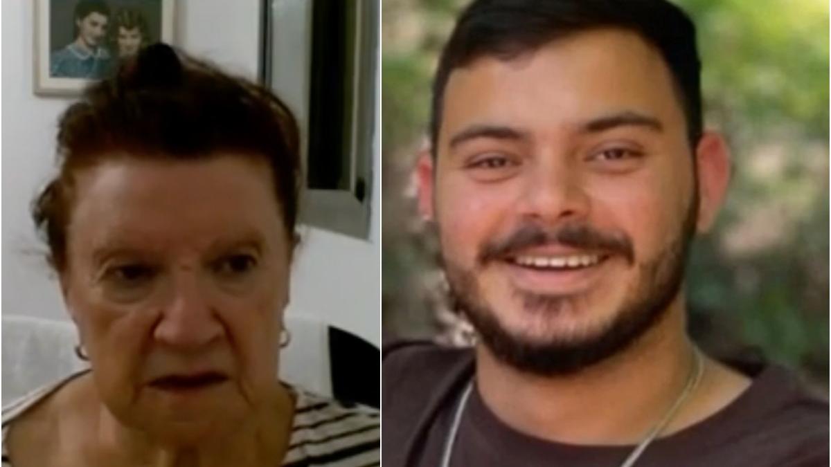 bunica baiat bolnav rapit hamas apel disperat