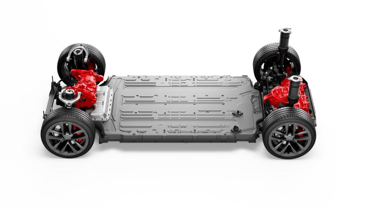 factura uriasa proprietar tesla baterie afectata ploaie