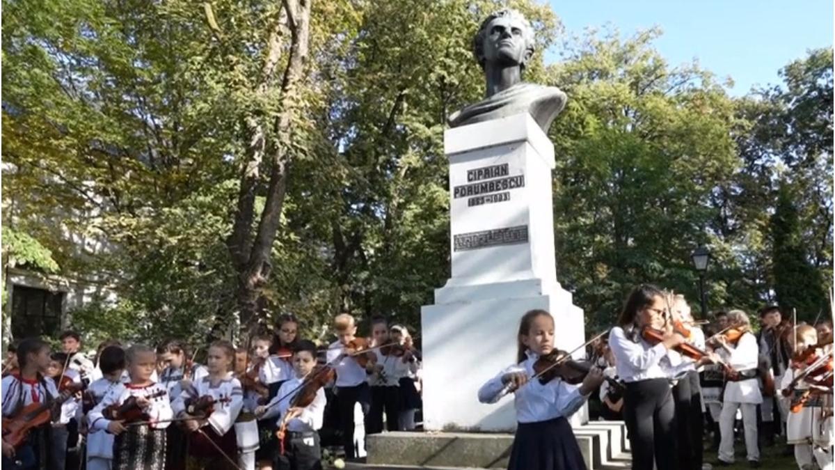 promovare bucovina romania inteligenta