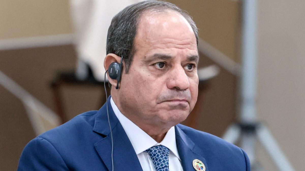 abdel fattah al sisi egipt palestinieni fasia gaza