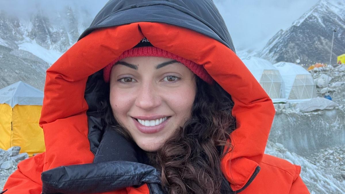 anna gutu alpinista romanca ucisa avalansa himalaya