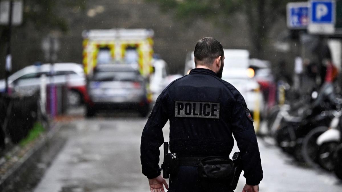 atac sinagoga cannes barbat incercat injunghie trecator allahu akbar