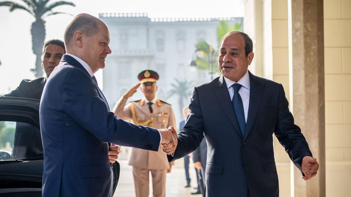 egipt diplomatia refugiatilor cere israel duca desert negev palestinieni gaza