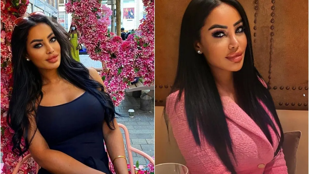 fotomodel celebru moarte subita 38 de ani
