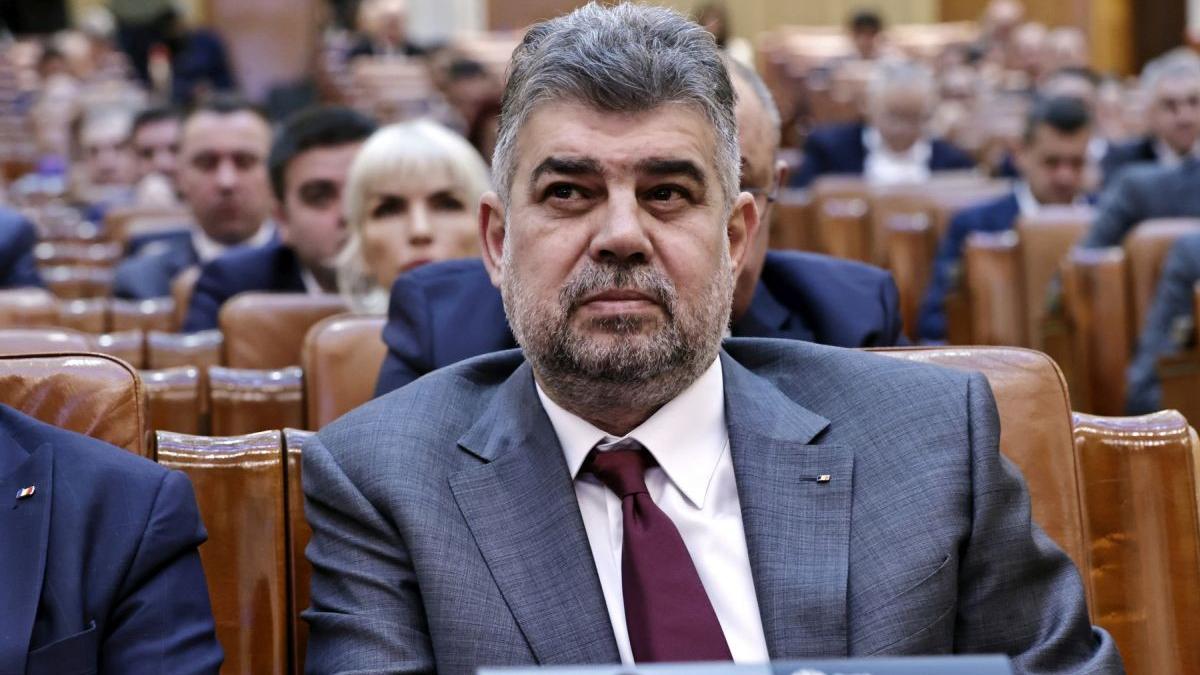 marcel ciolacu vizita kiev doua obiective promovare drepturi romani ucraina semnare acorduri