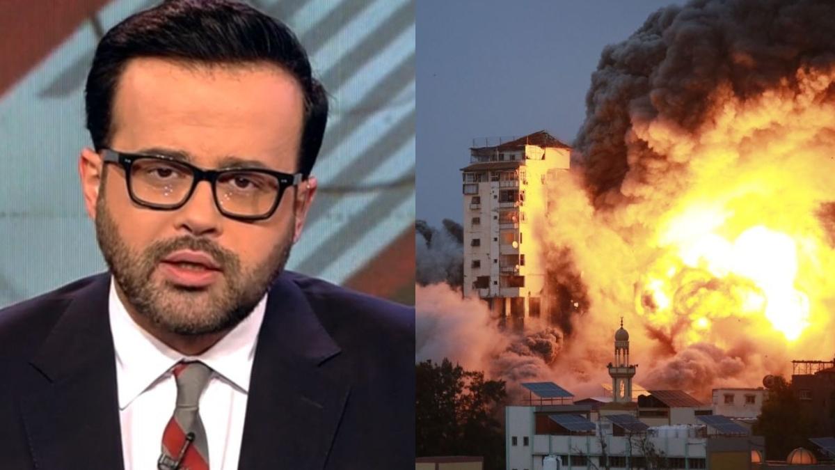 mihai gadea atacuri teroristi hamas israel