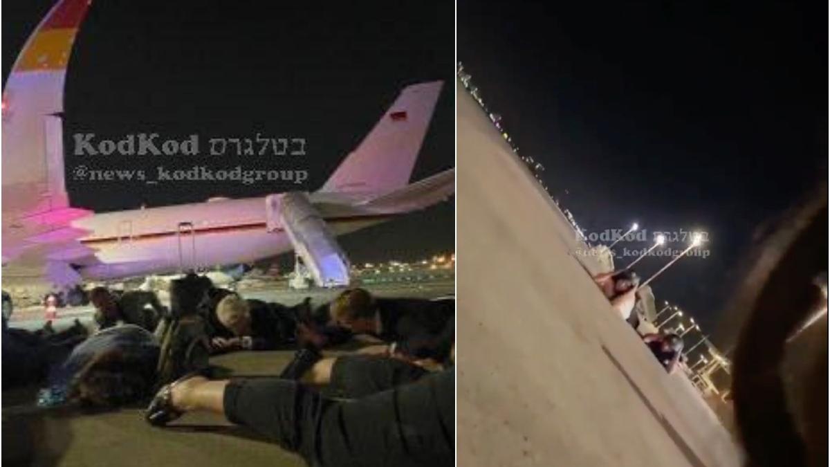 olaf scholz scos avion atac rachete