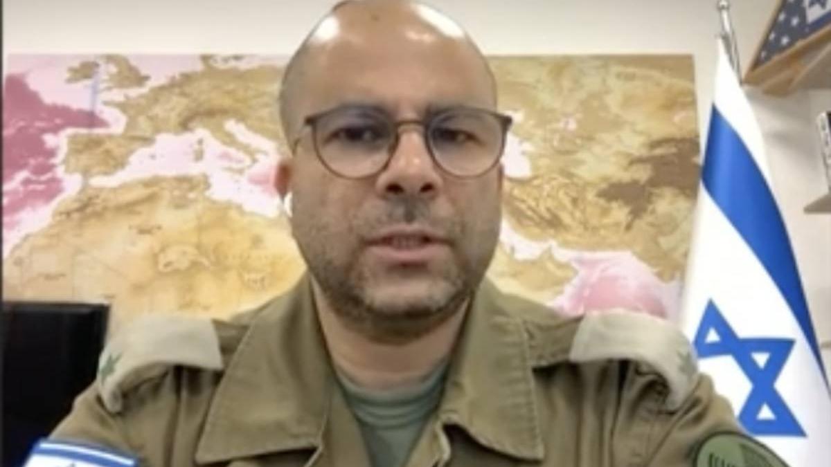 purtator cuvant forte aparare israel arye shalicar