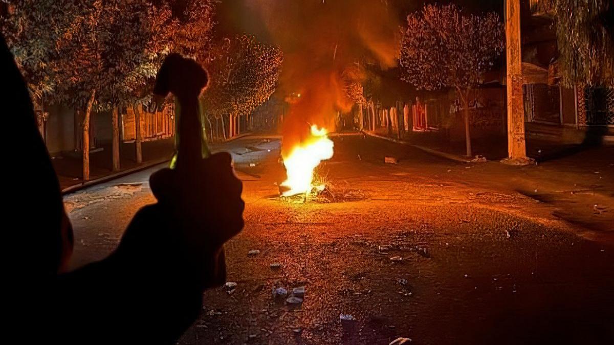 sinagoga berlin atacata cocktail molotov