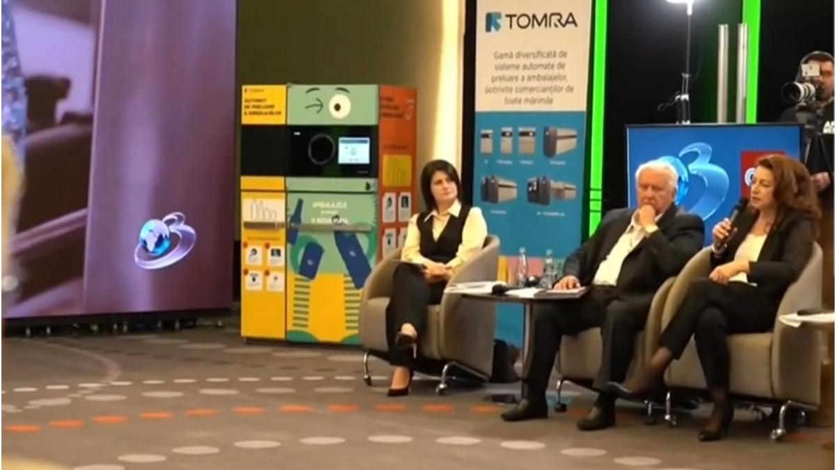 sistem garantie returnare romania 1 decembrie