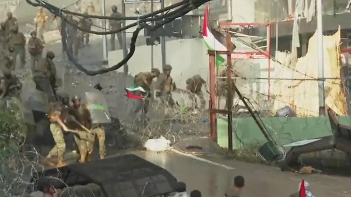 violente tarile musulmane