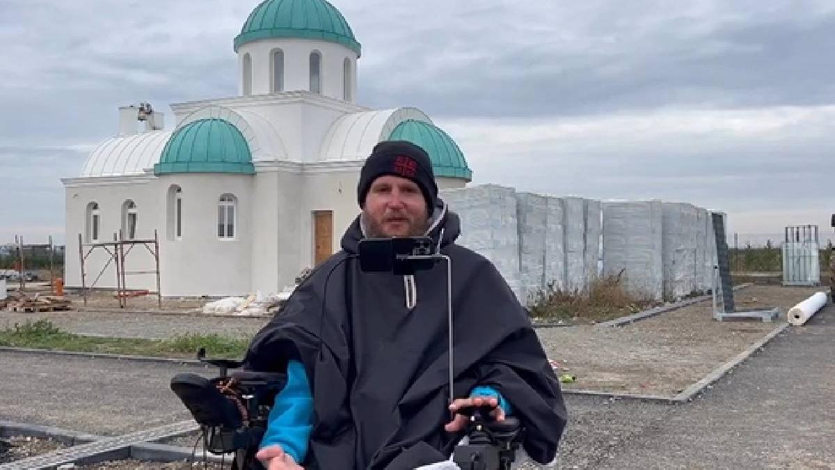 vis mihai nesu realitate centru recuperare persoane dizabilitati