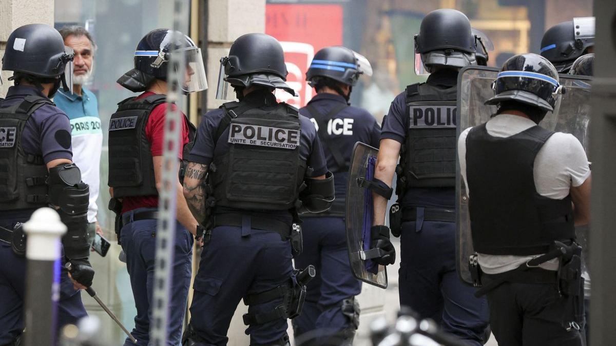 alerta terorista strasbourg liceu amenintare bomba