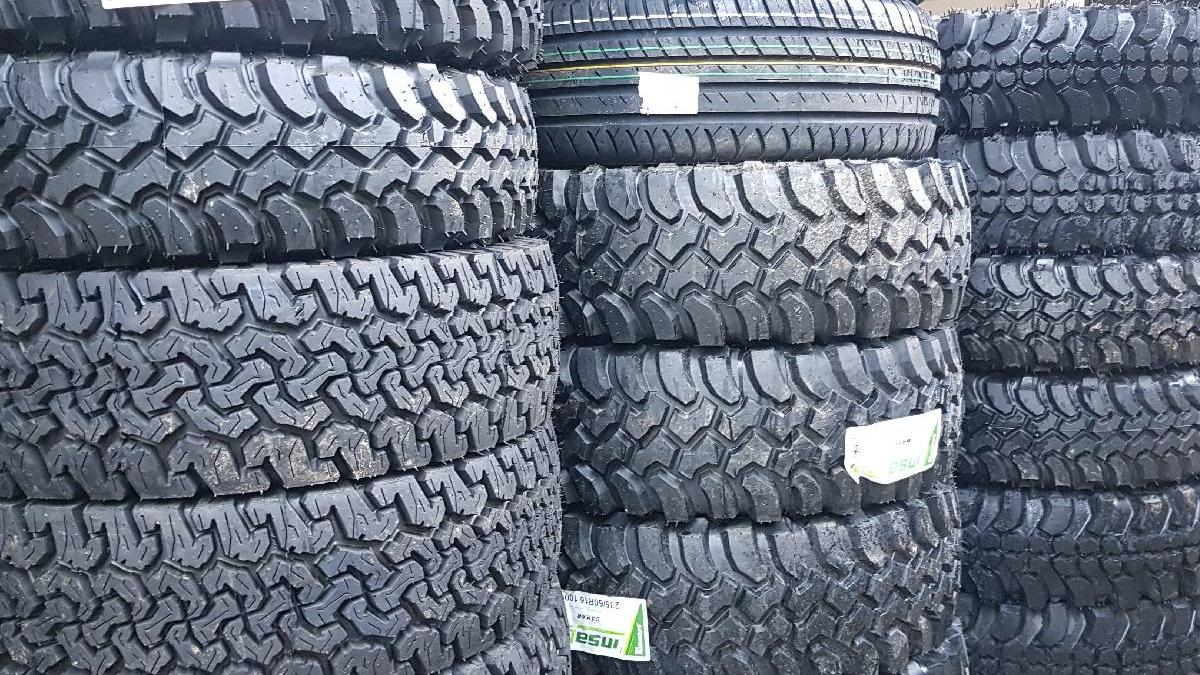 anvelopele off road in sezonul de iarna forta pe drumurile grele sau inghetate