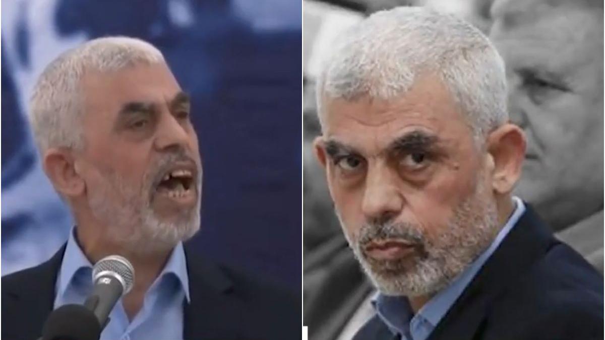 cel mai vanat terorist