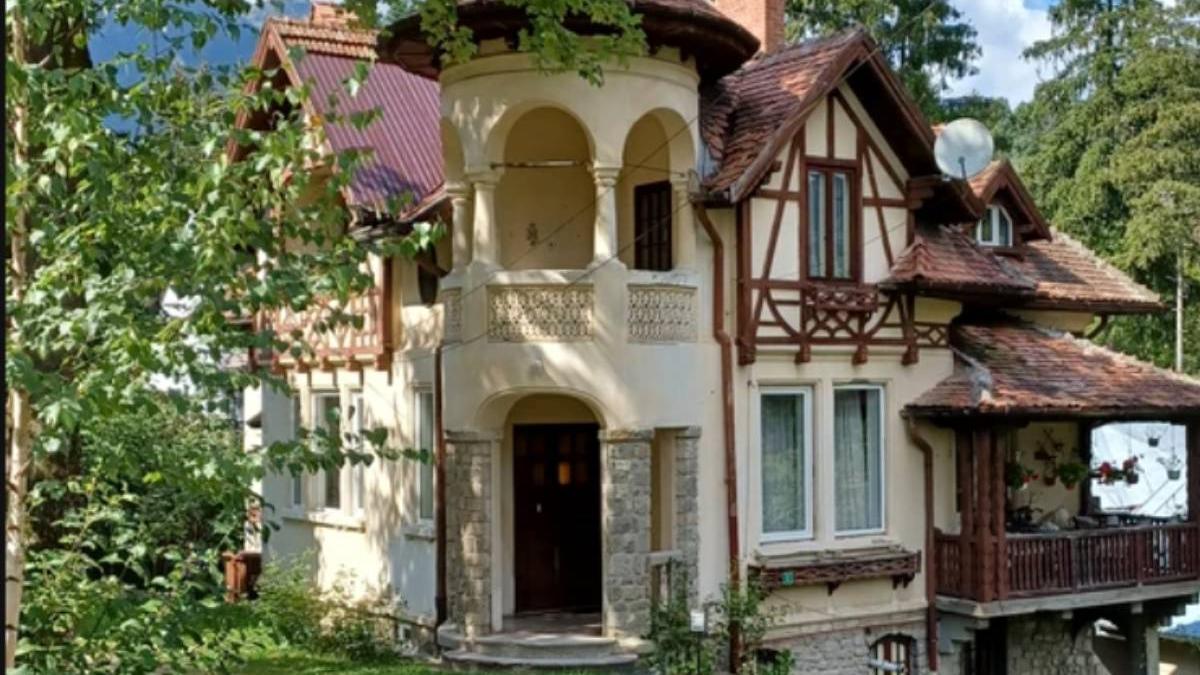 conac sinaia licitatie anaf nepot carol al ii lea