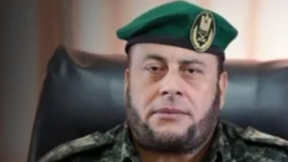 jehad mheisen lider forte securitate atac israel mort