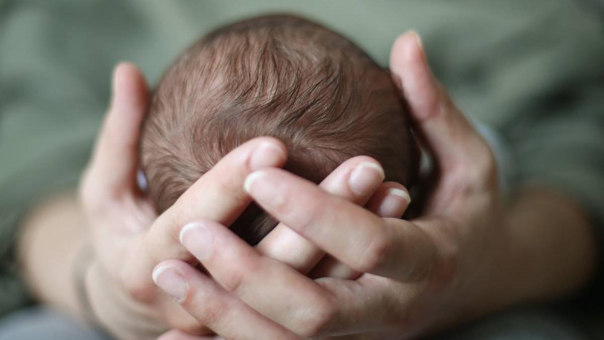 poveste fetita nascuta atacuri teroriste israel be eri oras