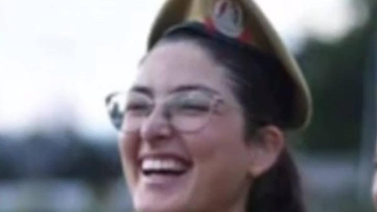 romanca ucisa soldati israelieni