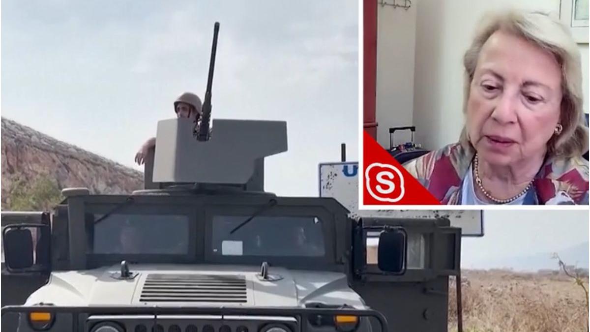 supravietuitori holocaust rapiti teroristi