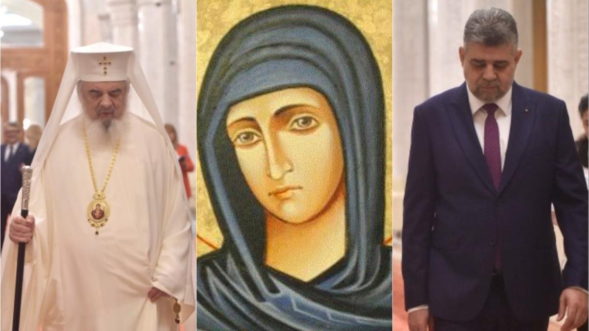 ucraina dispusa ofere romania moaste sfanta teodora