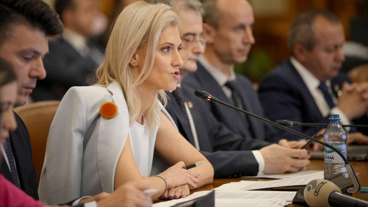 alina gorghiu pensii speciale magistrati