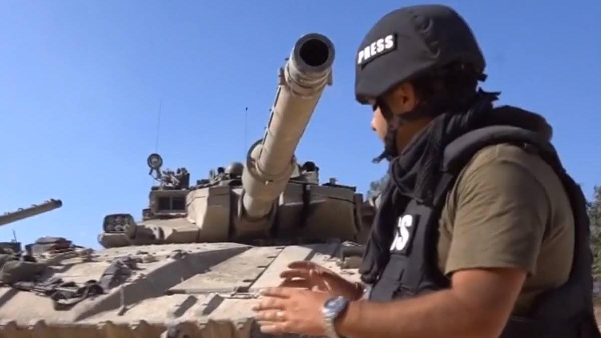 armata israeliana invazia fasia gaza