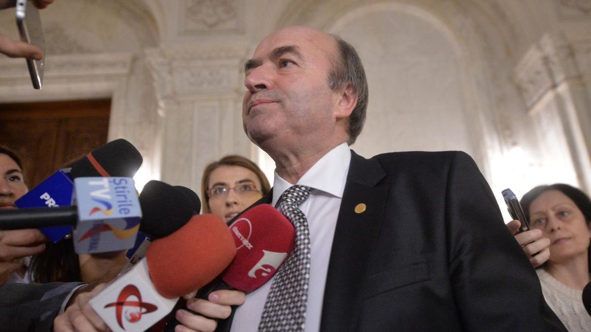 fost ministru justitie cere stopare condamnari nelegale